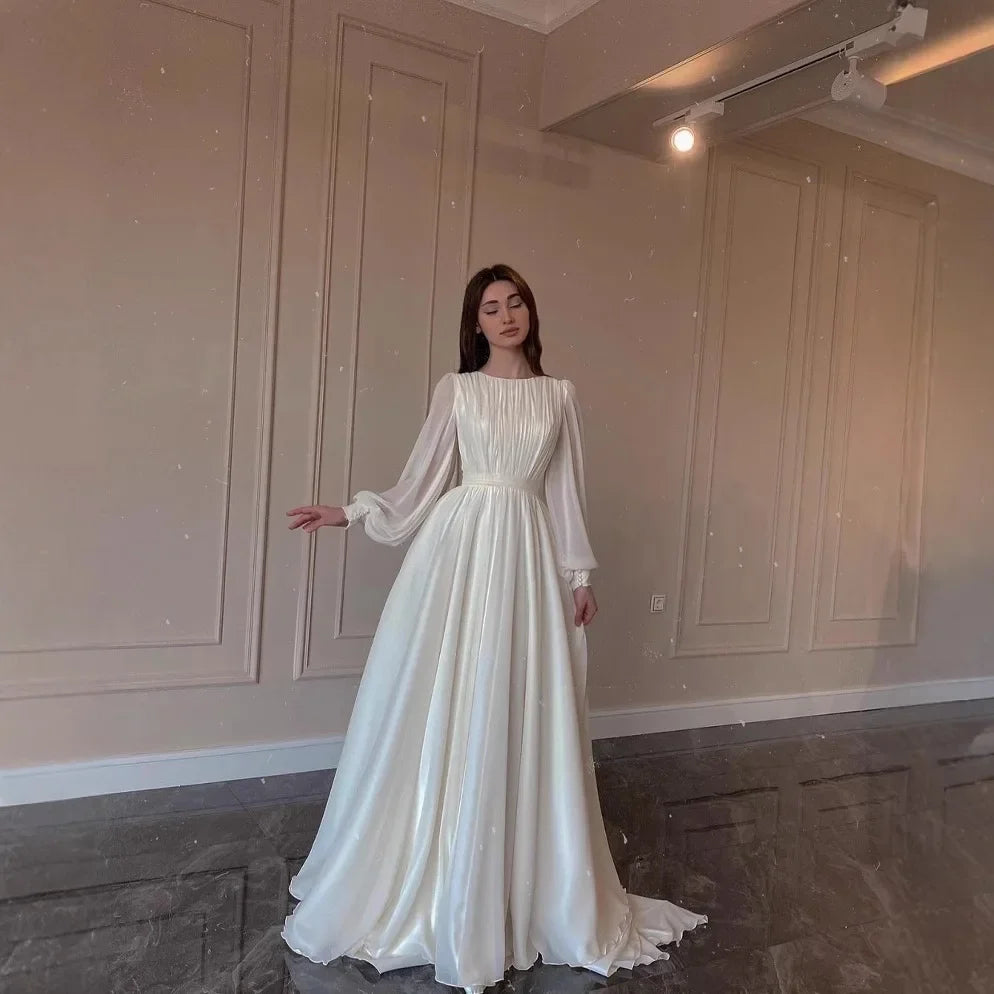 Muslim Dresses Women Kaftan Party Abaya 2025 Jalabiya Eid Ramadan Morocco Dubai Abayas Islam Vestidos Saudi Arab Long Robe