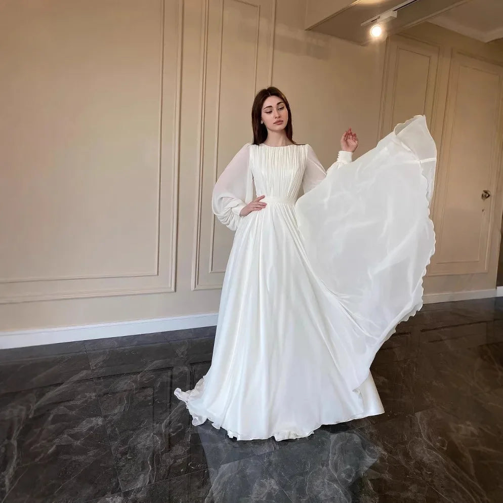 Muslim Dresses Women Kaftan Party Abaya 2025 Jalabiya Eid Ramadan Morocco Dubai Abayas Islam Vestidos Saudi Arab Long Robe